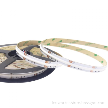 Cob RGB RGBW WiFi LED Strip Light Kit